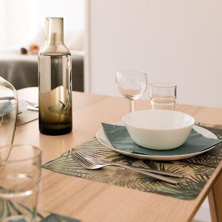 Stylish Sunrise : T3 Lumineux Au Coeur De Pau 아파트 외부 사진