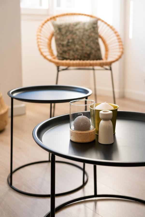 Stylish Sunrise : T3 Lumineux Au Coeur De Pau 아파트 외부 사진